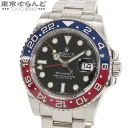 GMT-MASTER 116719BLRO TO219423