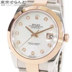 ROLEX DATEJUST 41 126301NG TO219466
