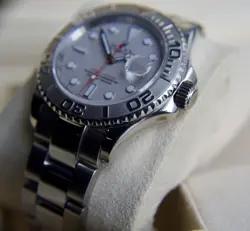 2005 ROLEX