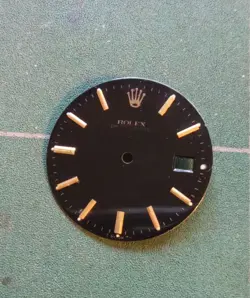 6694 OYSTERDATE