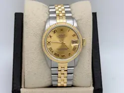 DATEJUST MIDSIZE
