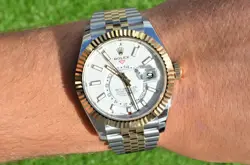42MM JUBILEE 326933