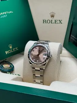 31 PINK DIAMOND