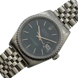 ROLEX DATEJUST 16220 #969