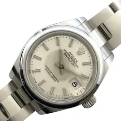 ROLEX DATEJUST 28 279160 #996