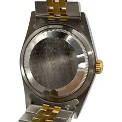 DATEJUST 16233 GOLD
