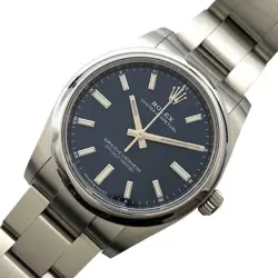 ROLEX OYSTER PERPETUAL 34 124200 #820