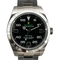 AIR-KING 116900 BLACK