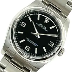 EDITION 116000 BLACK