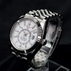 42MM JUBILEE BRACELET