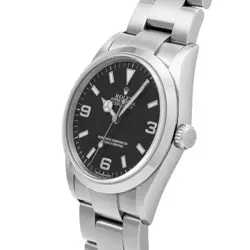 EXPLORER 114270 BLACK
