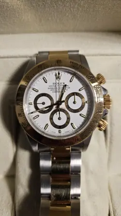 Rolex Daytona 16523