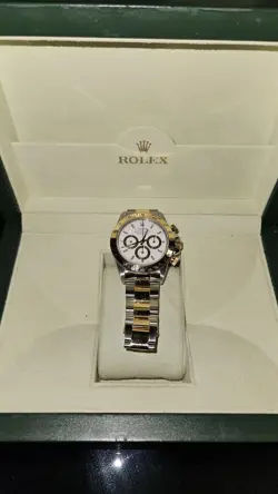 Rolex Daytona 16523