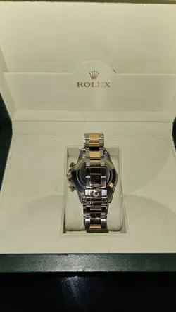 Rolex Daytona 16523