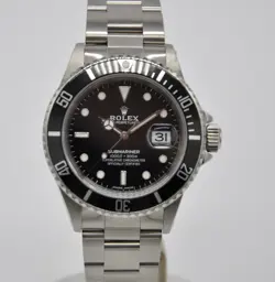 STEEL 16800 BRACELET