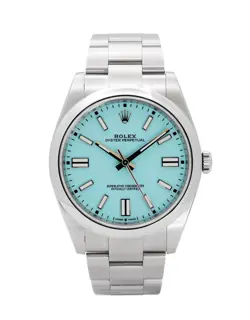 41 TIFFANY DIAL