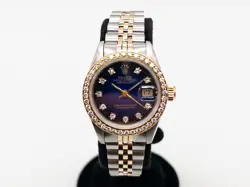 $14000 ROLEX 69173
