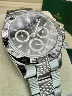 40MM 116520