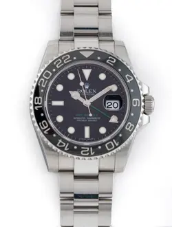 GREEN GMT