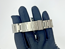 ROLEX SUBMARINER 114060