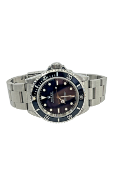 SUBMARINER 114060