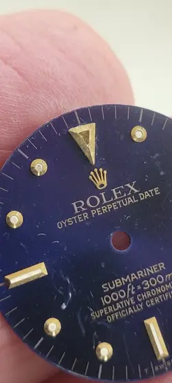 SUBMARINER Q-SET
