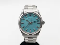 $12 000 ROLEX