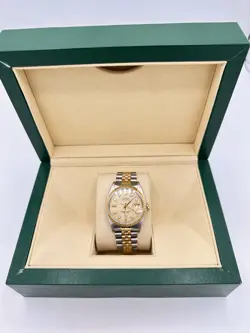 DIAMOND DIAL MODEL