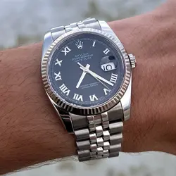 DATEJUST 116234