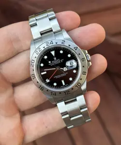 2004 ROLEX