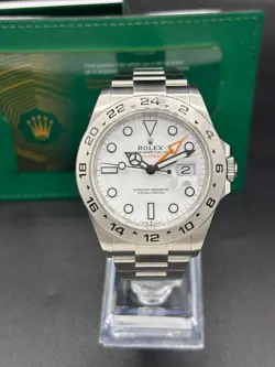 EXPLORER 226570 2024