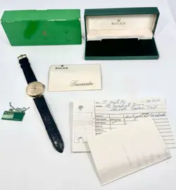 WATCH 34MM