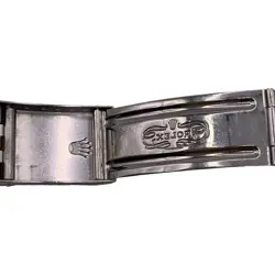 DIAMOND BEZEL DIAL