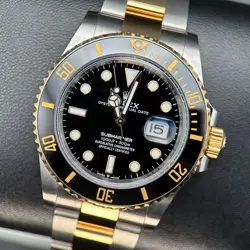 DATE 126613LN YELLOW