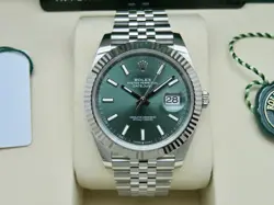 BRACELET 126334 FULL