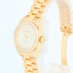 FACTORY 18K GOLD