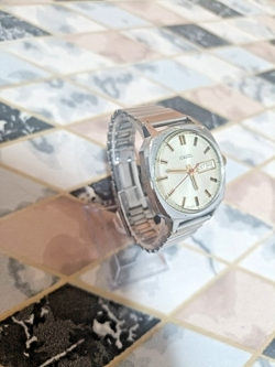 VINTAGE WATCH RAKETA (RAKETA ROLEX)AUTOMATIC MADE IN USSR MECHANICAL WRISTWATCH