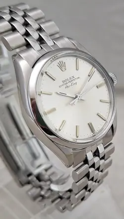 AIR-KING 34MM