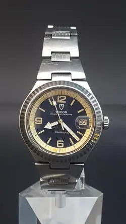 2: 1977 TUDOR