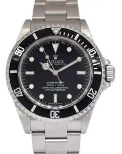 40MM WATCH 14060M