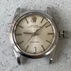 WIND CAL.1210 WATCH