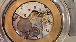 MOVEMENT NEAR MINT