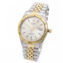 OP DATEJUST TURN-O-GRAPH