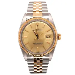 VINTAGE 36MM DATEJUST