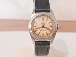 TUDOR OYSTER