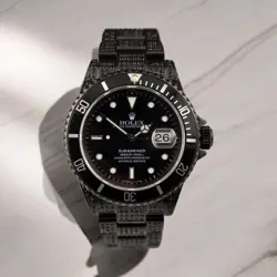 ICED OUT 6CT