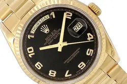 DIAL ARABIC NUMBERS