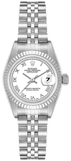 DIAL AUTOMATIC STEEL