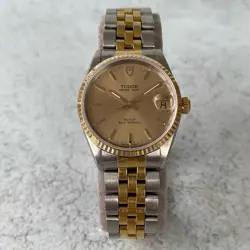 72033 ROLEX CASED