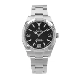 39MM BLACK
